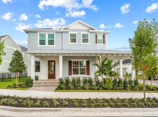 690 SW Backus Ln, Palm City, FL 34990