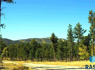 LOT 2 Rubys Way LOT 2, Lead, SD 57754