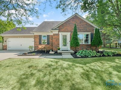 422 Chesterfield Ln, Maumee, OH, 43537