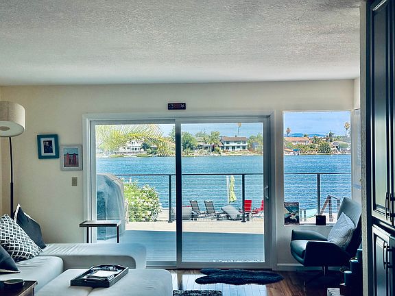 tv room view