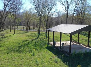0 Caruthers Trace Dr LOT 37, Linden, TN 37096