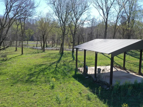 0 Caruthers Trace Dr Lot 37, Linden, TN 37096