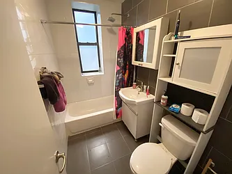 64 Wadsworth Terrace, #1D