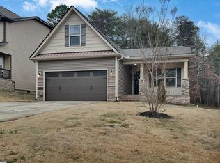 181 Tiara Ridge Ln, Duncan, SC 29334