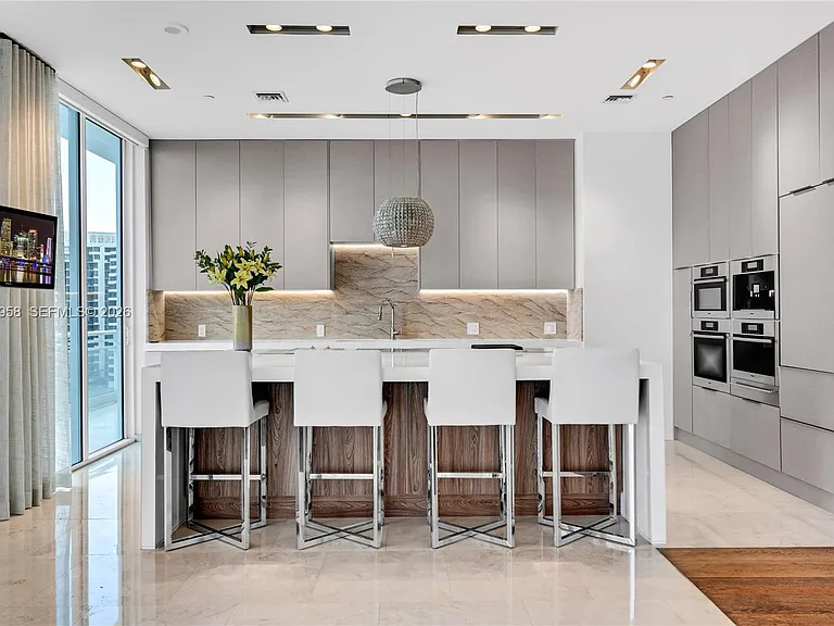 900 Brickell Key Blvd #1002 — Photo 16