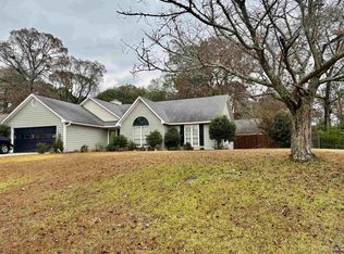 205 Bowen Dr, Warner Robins, GA 31088