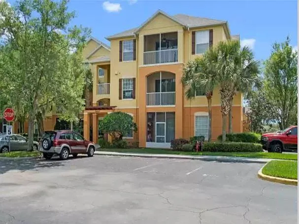 8660 Buccilli Dr #206 — Photo 1