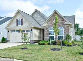 3132 Shadow Park Ln, Waldorf, MD 20603