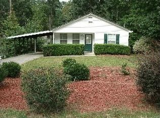 3495 Auburn Dr, Cumming, GA 30041