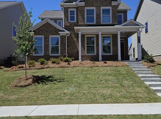 3344 Blue Jasmine Ln, Dacula, GA 30019