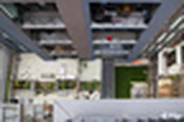 Rented by Westminster Management