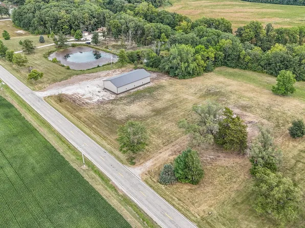 27413 Potomac Collison Rd, Potomac, IL 61865