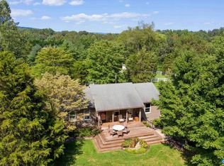 124 Cold Creek Ln, Afton, VA 22920