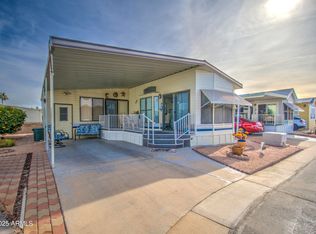 7750 E Broadway Rd LOT 510, Mesa, AZ 85208