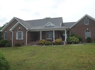 220 Parks Rd, Salisbury, NC 28146