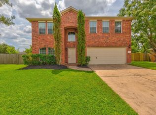 2603 Slider Ct, League City, TX 77573