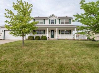 7696 Bridgewater Ln, Hamilton, OH 45011