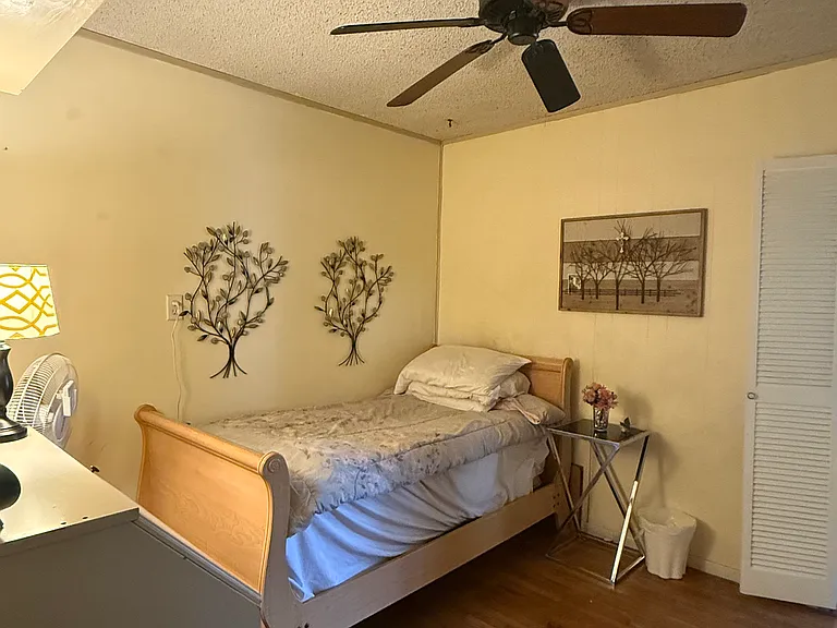 bedroom #2