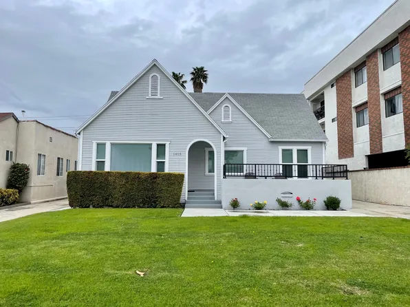 1415 E Broadway, Glendale, CA 91205