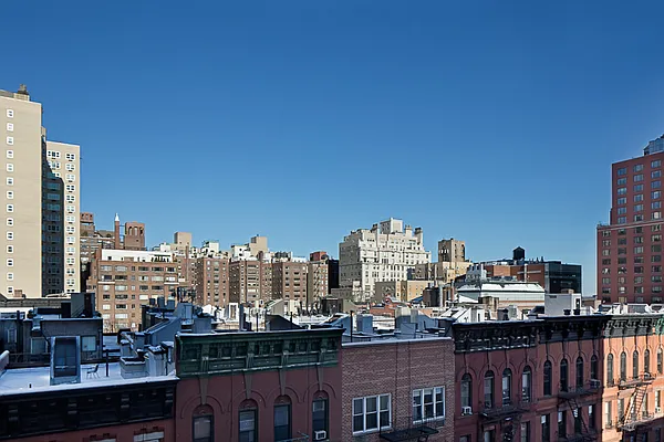 Sold by Brown Harris Stevens | media 12