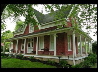 888 W 4th St, Harrodsburg, IN 47434