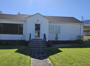 10 N 200 E, Annabella, UT 84711