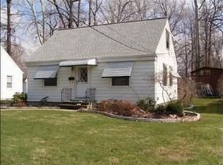 519 Cedarbrook Dr, Painesville, OH 44077