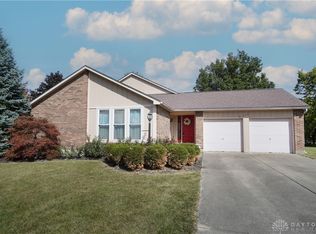 8312 Tucker Dr, West Chester, OH 45069