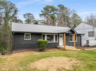 1282 Westridge Rd SW, Atlanta, GA 30311