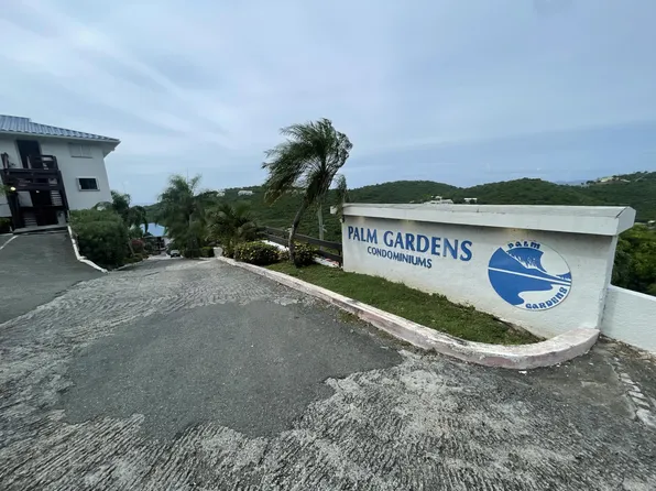G4 Palm Gardens, St. Thomas, VI 00802