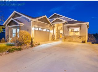 5216 Coral Burst Cir, Loveland, CO 80538