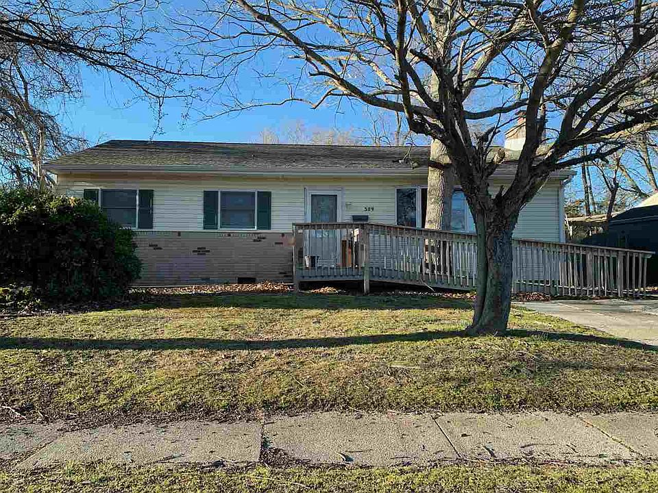 2nd image of 309 N 3rd St