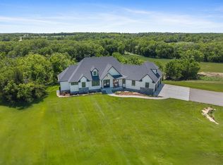 10091 SW 180th Rd, Douglass, KS 67039