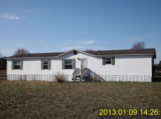 964 Dolph Lewis Rd, Chadbourn, NC 28431