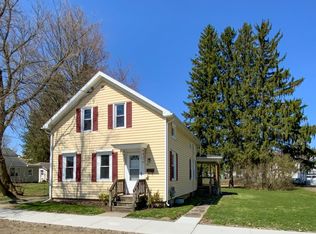 29 James St, Homer, NY 13077