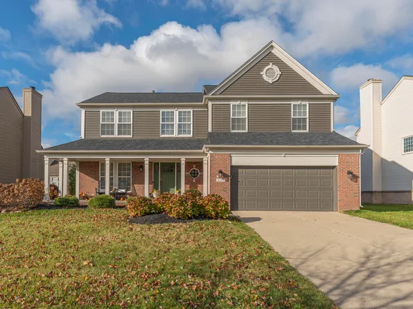 8191 Parkside Dr, Westland, MI 48185