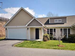 48 Locole Dr #TOWNHOUSE 63, Arden, NC 28704