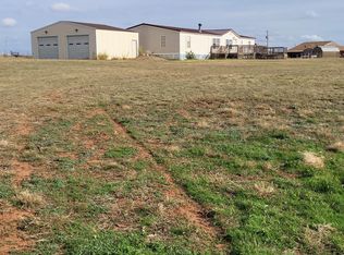 19324 E 1181st Rd, Sayre, OK 73662