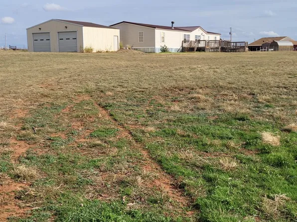 19324 E 1181st Rd, Sayre, OK 73662