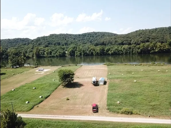 White River Run, Guion, AR 72540