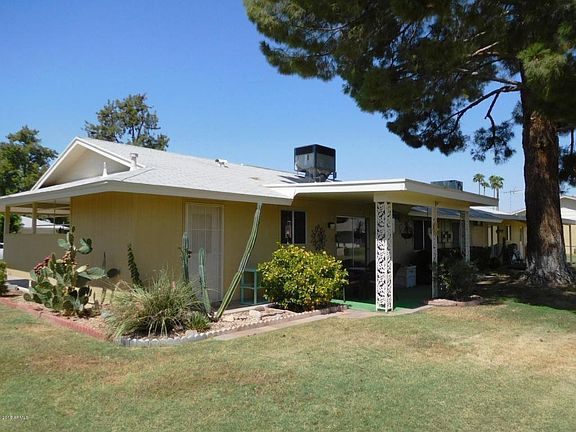 5th image of 10506 W El Capitan Cir