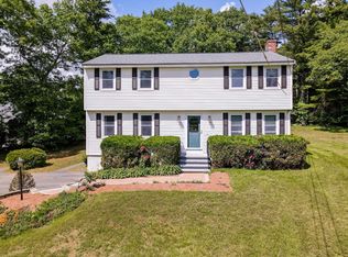 140 Musquash Rd, Hudson, NH 03051