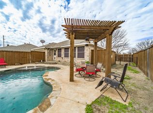 1509 Basil Ct, Allen, TX 75002