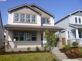 15127 NW Cosmos St, Portland, OR 97229