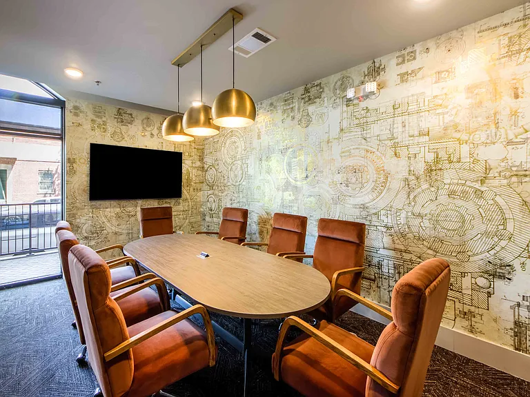 The Oliver Luxury Apartments — Photo 14