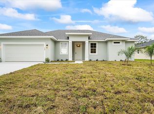 1369 Rabbit St SE, Palm Bay, FL 32909