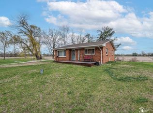 4801 Wells Rd, Petersburg, MI 49270