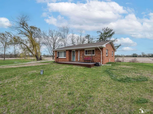 4801 Wells Rd, Petersburg, MI 49270