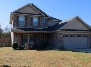 57 Sonoma Dr, Fayetteville, TN 37334
