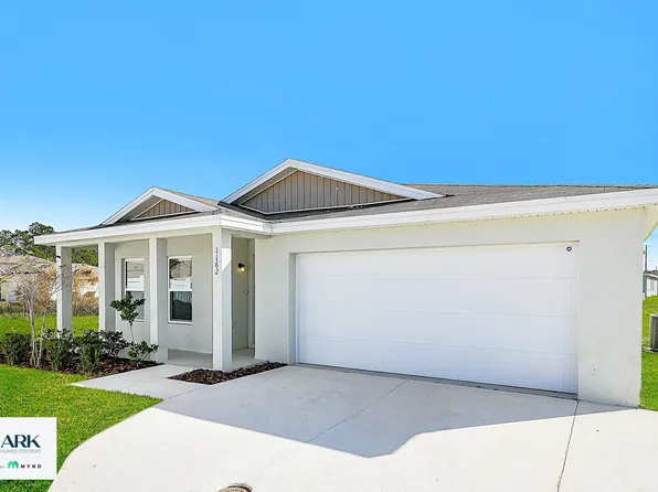 1162 Hudson Harbor Ln, Poinciana, FL 34759